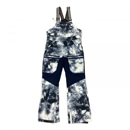 BLENT スノーボードウェア(セット) メンズ SIZE M ネイビー