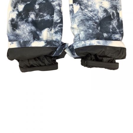 BLENT スノーボードウェア(セット) メンズ SIZE M ネイビー