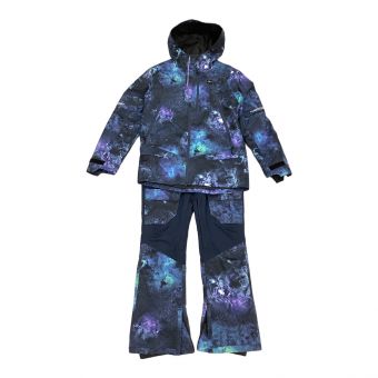 BLENT スノーボードウェア(セット) メンズ SIZE M ネイビー