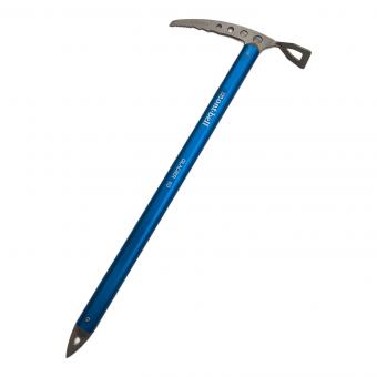 mont-bell (モンベル) ピッケル 60cm ブルー グレイシャー 60