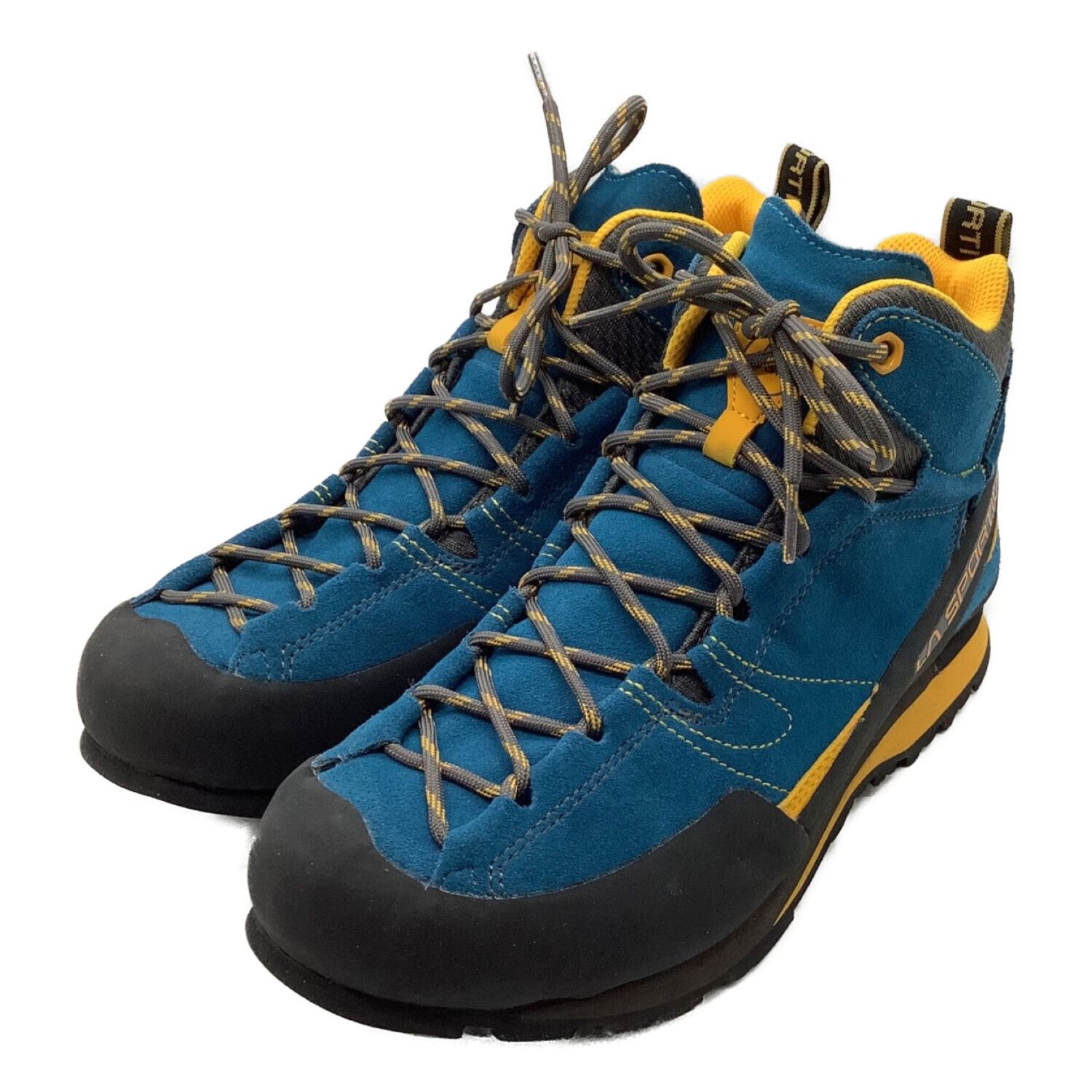 LA SPORTIVA (スポルティバ) トレッキングシューズ メンズ SIZE 28cm 