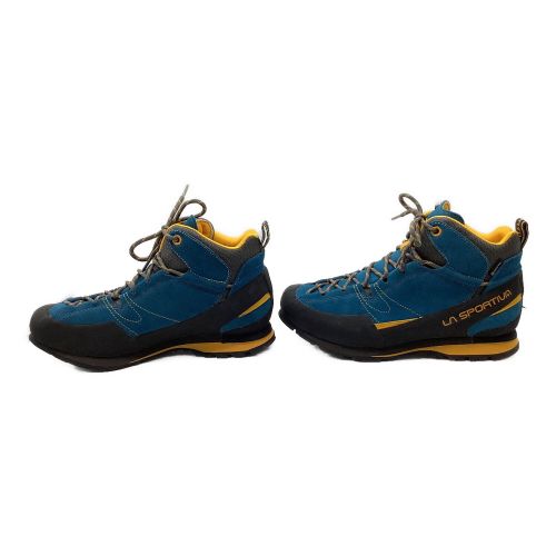 LA SPORTIVA (スポルティバ) トレッキングシューズ メンズ SIZE 28cm ...