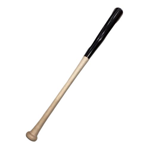 OLD HICKORY (オールドヒッコリー) 軟式バット ブラック 33.0 PRO MAPLE H9 未使用品