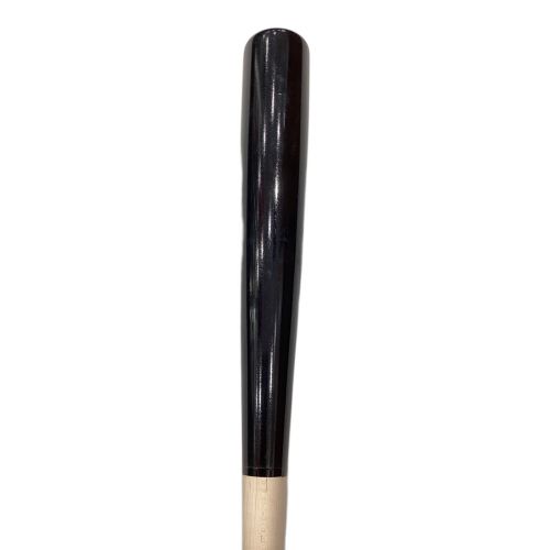 OLD HICKORY (オールドヒッコリー) 軟式バット ブラック 33.0 PRO MAPLE H9 未使用品