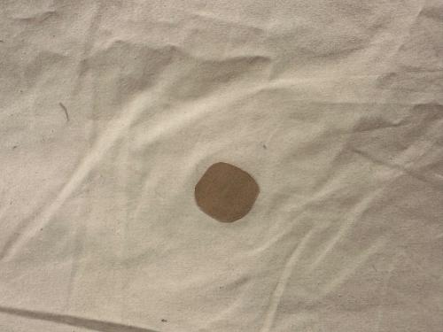 SABBATICAL (サバティカル) モノポールテント ライトベージュ モーニンググローリーTC 470×440×270(h)cm 2～4人用 TC素材