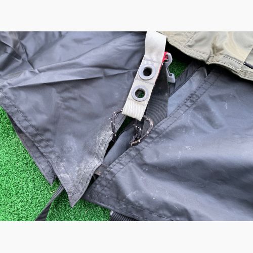 THE NORTH FACE (ザ ノース フェイス) ランダー4 ニュートープグリーン NV22318 2～4人用