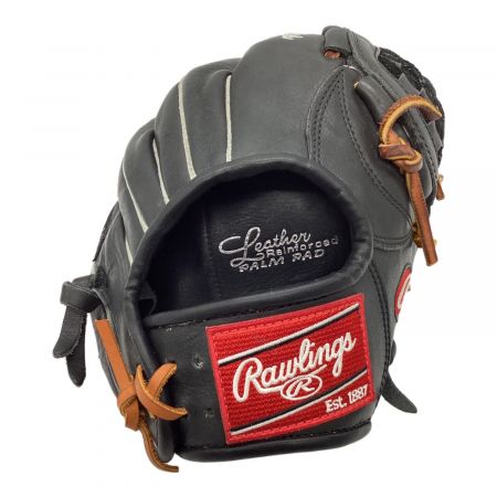 RAWLINGS (ローリングス) 内野用 軟式グローブ デレク・ジーター引退記念モデル