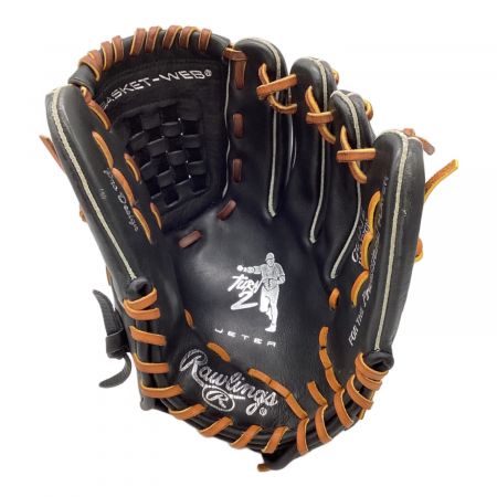 RAWLINGS (ローリングス) 内野用 軟式グローブ デレク・ジーター引退記念モデル｜トレファクONLINE