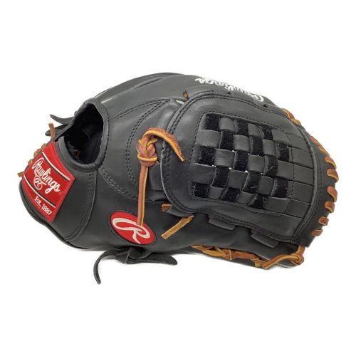 RAWLINGS (ローリングス) 内野用 軟式グローブ デレク・ジーター引退記念モデル