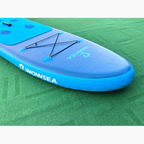 WOWSEA (ワウシー) SUPインフレータブルパドルボード