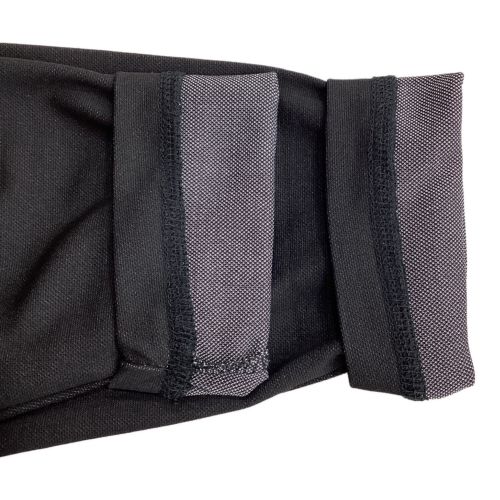 THE WARP (ザ ワープ) ゴルフウェア(トップス) メンズ SIZE LL ブラック ハイテンションパネルJQハイネック WB5LTY05