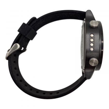 EAGLE VISION (イーグルビジョン) ゴルフGPSナビ ブラック EV-933