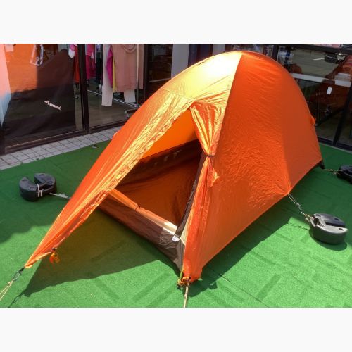 ARAI TENT (アライテント) ソロテント RIPEN エアライズ1 205×100×100㎝ 1人用