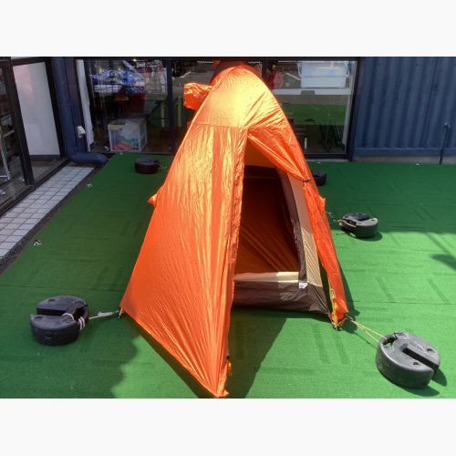 ARAI TENT (アライテント) ソロテント RIPEN エアライズ1 205×100×100㎝ 1人用