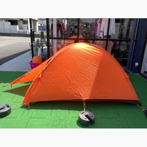 ARAI TENT (アライテント) ソロテント RIPEN エアライズ1 205×100×100㎝ 1人用