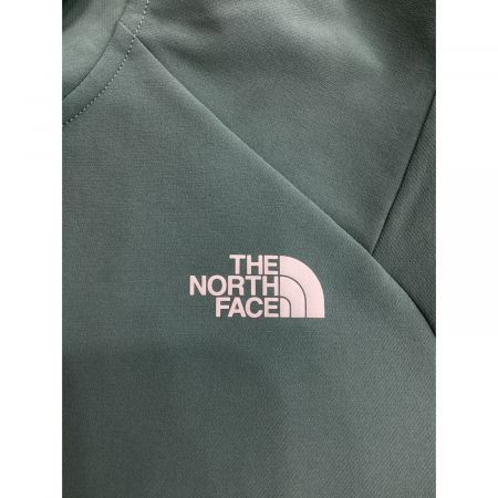 THE NORTH FACE (ザ ノース フェイス)  エイペックスサーマルフーディ レディース SIZE L NLW72383