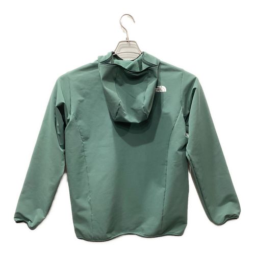 THE NORTH FACE (ザ ノース フェイス)  エイペックスサーマルフーディ レディース SIZE L NLW72383