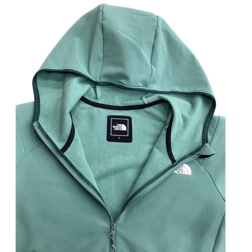 THE NORTH FACE (ザ ノース フェイス)  エイペックスサーマルフーディ レディース SIZE L NLW72383