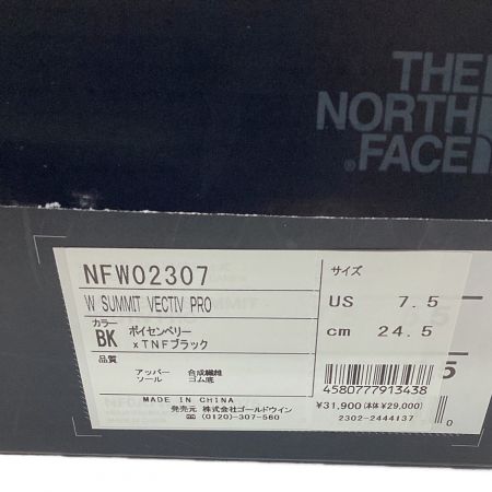 THE NORTH FACE (ザ ノース フェイス) サミット ベクティブ プロ NFW02307 SIZE 24.5cm レディース