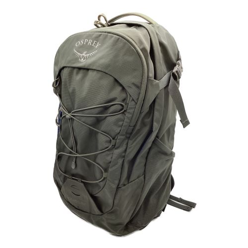 OSPREY (オスプレー) バックパック QUASAR 背面長 約41～45cm 21-30L　(日帰り)