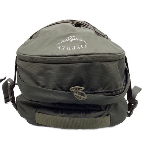 OSPREY (オスプレー) バックパック QUASAR 背面長 約41～45cm 21-30L　(日帰り)