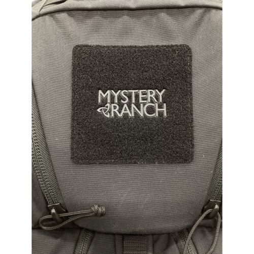 MYSTERY RANCH (ミステリーランチ) リュック ブラック RIP RUCK 24