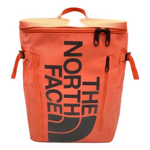 THE NORTH FACE (ザ ノース フェイス) BCヒューズボックス2 30L NM822552 レトロオレンジ