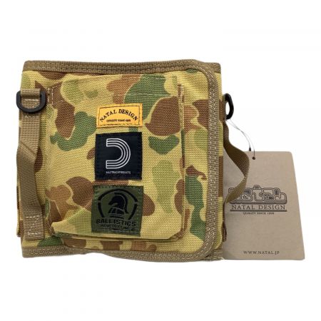 NATAL DESIGN (ネイタルデザイン) アウトドア雑貨 ウェットカバー 