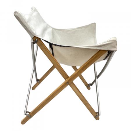  peak アウトドアチェア ホワイト Snow peak (スノーピーク) アウトドアチェア ホワイト Take