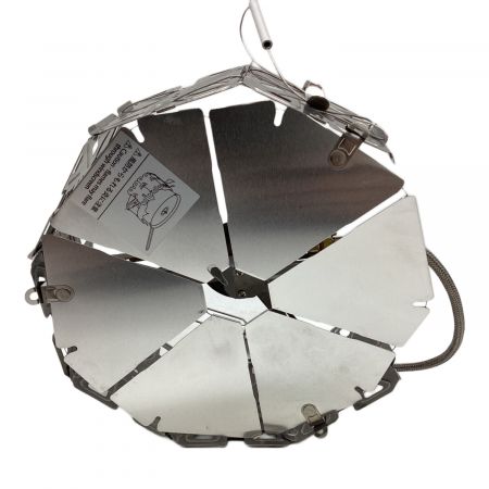  peak ヤエンストーブ　ナギ　 シングルバーナー　新品未使用 Snow peak (スノーピーク) シングルガスバーナー ヤエンストーブ ナギ