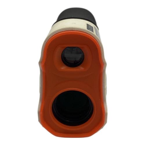 STINGER (スティンガー) ゴルフ距離測定器 ホワイト STINGER MINI