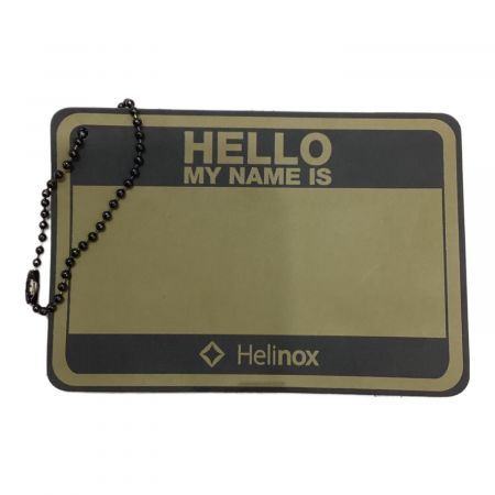 Helinox (ヘリノックス) アウトドアチェア コヨーテ タクティカルサンセットチェア