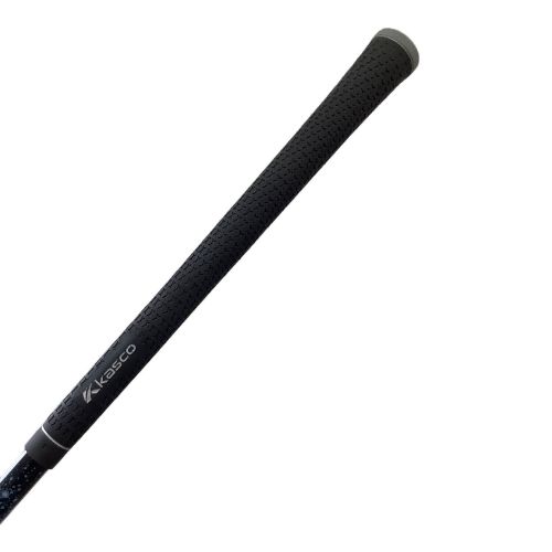 kasco (キャスコ) ユーティリティ 2019年モデル POWER TORNADO UFO フレックス【R】 ロフト角【15°】 FALCONSHAFT 純正グリップ良好