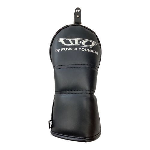 kasco (キャスコ) ユーティリティ 2019年モデル POWER TORNADO UFO フレックス【R】 ロフト角【15°】 FALCONSHAFT 純正グリップ良好