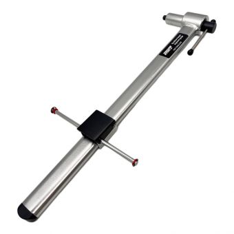 PWT 自転車用品 ディレイラーハンガー直付けゲージ