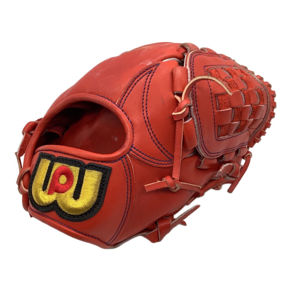 ワールドペガサス 桑田真澄モデル 即戦力 軟式 投手用グローブ 即日出荷 ワールドペガサス 野球 軟式 グラブ 桑田真澄モデル