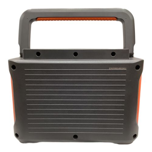 Jackery (ジャクリ) ポータブル電源1500 PTB152 別売りSolarSaga1002台セット