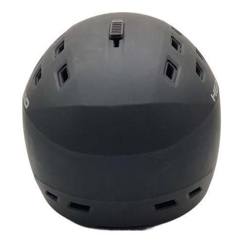 HEAD (ヘッド) ヘルメット メンズ SIZE 56-59cm バイザーレンズ HD11 VISOR RADAR 323141