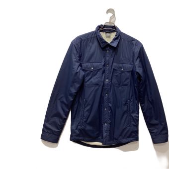 norrona (ノローナ) トレッキングウェア(ジャケット) メンズ Workwear Pile Shirt SIZE S 5208-20