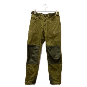 norrona (ノローナ) トレッキングボトム(ロング) メンズ Svalbard Heavy Duty Pants SIZE S 2402-20