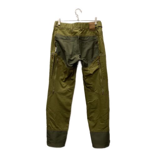 norrona (ノローナ) トレッキングボトム(ロング) メンズ Svalbard Heavy Duty Pants SIZE S 2402-20