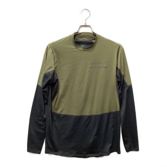 norrona (ノローナ) トレッキングウェア(Tシャツ) メンズ  Senja Equaliser Lightweight Long sleeve SIZE S 5820-23