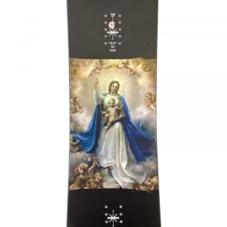 NITRO (ナイトロ) スノーボード 149cm ブラック 20-21モデル ＠ ダブル