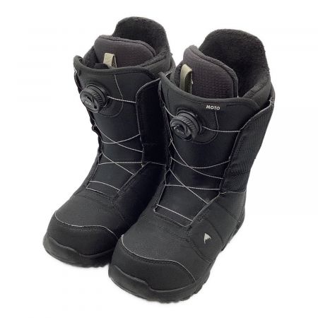 BURTON スノーボード ブーツ MOTO 27cm 最終価格 Burton moto 27cm