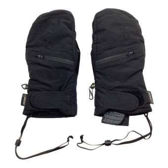 BURTON (バートン) グローブ メンズ SIZE L GORE-TEX アンダーミトン