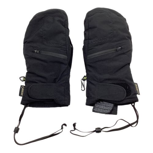 BURTON (バートン) グローブ メンズ SIZE L GORE-TEX アンダーミトン