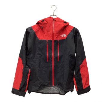 THE NORTH FACE (ザ ノース フェイス) トレッキングウェア(レインウェア) メンズ SIZE L ブラック GORE-TEX Pro アイシクル ジャケット NP61301