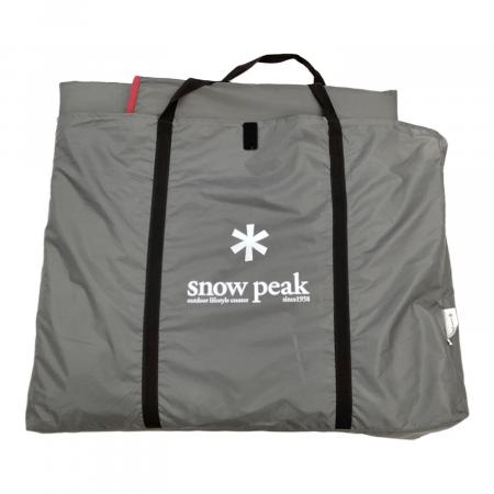 Snow peak (スノーピーク) エントリー2ルームエルフィールド TP-880R