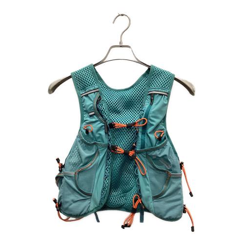 Columbia (コロンビア) バックパック モントレイルトランスアルプス7Lベスト トレラン用 UU0126