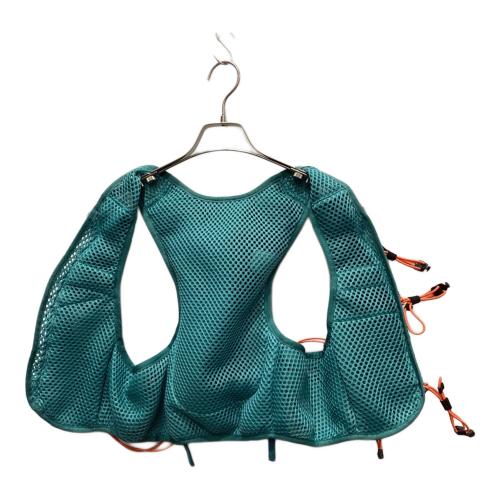 Columbia (コロンビア) バックパック モントレイルトランスアルプス7Lベスト トレラン用 UU0126